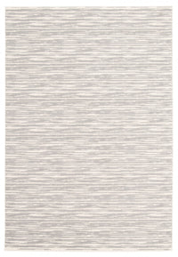 Carpette Eadda gris clair 3 pi 11 po x 5 pi 7 po