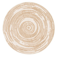 Carpette Ping taupe - 8 pi 0 po x 8 pi 0 po