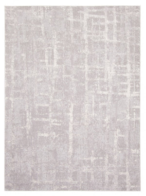 Carpette Jewel gris clair - 3 pi 11 po x 5 pi 7 po