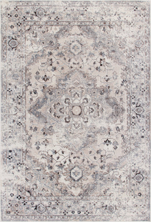 Carpette Far beige 3 x 5