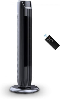 Ventilateur tour oscillant Ecohouzng de 42 po