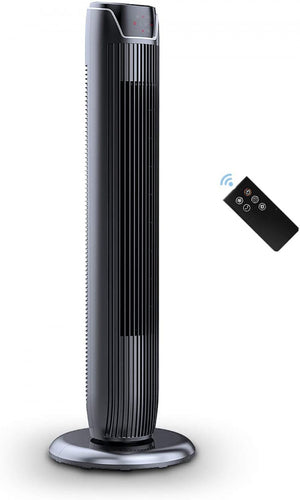 Ventilateur tour oscillant Ecohouzng de 42 po