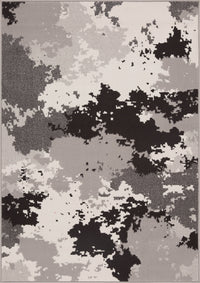 Carpette Rich Camo 3 x 5