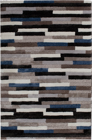 Carpette Cannes - 6 pi 6 po x 9 pi 6 po