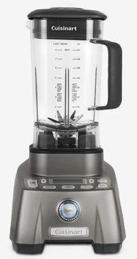 Mélangeur HurricaneMC Pro de Cuisinart avec puissance de pointe de 3,5 HP - CBT-2000C