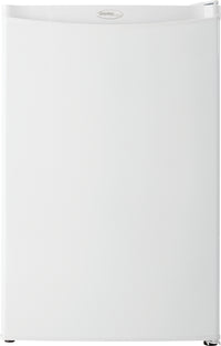  Réfrigérateur compact Danby de 4,4 pi³ et de 20,7 po à 1 porte - blanc - DAR044A4WDD