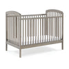 Lit de bébé Ashton Sierra Ridge de Little Seeds convertible 3 en 1