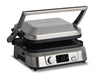 Gril GriddlerMD Cinq Cuisinart - GR-5BC