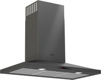 Hotte cheminée Bosch de série 800 de 36 po - HCP86641UC