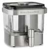 Cafetière pour infusion à froid KitchenAid - KCM4212SX