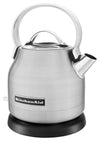 Bouilloire électrique KitchenAid de 1,25 l – KEK1222SX