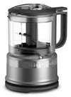 Mini robot culinaire KitchenAid de 3,5 tasses - KFC3516CU