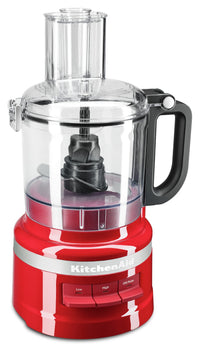 Robot culinaire KitchenAid de 7 tasses - KFP0718ER