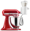 Accessoire KitchenAid balance et tamis - KSMSFTA