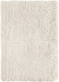 Carpette Alpaca beige pâle – 8 pi x 10 pi