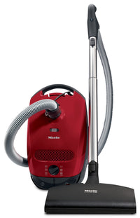 Aspirateur-traîneau Miele Classic C1 Cat & Dog – 41BBN030CDN