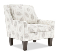  Fauteuil d'appoint club Sofa Lab - Prairie 