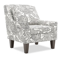  Fauteuil d'appoint club Sofa Lab - Dalmatian 