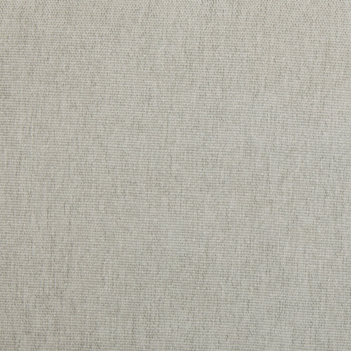 Chaise de salle à manger Cora en tissu de polyester - taupe