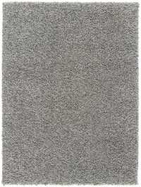 Carpette Dream grise - 3 pi 8 po x 4 pi 11 po