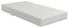 Matelas Peaceful Lullabies de Safety 1stMD pour lit de bébé et lit de bambin