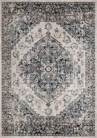  Carpette Gatsby - 7 pi 10 po x 10 pi 6 po  