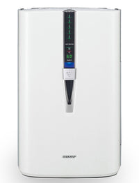  Purificateur d’air PlasmaclusterMD Sharp avec humidificateur intégré - KC860U 