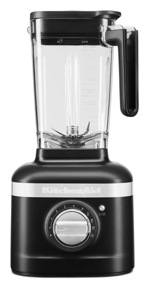 Mélangeur KitchenAid K400 à 5 vitesses - KSB4027BM