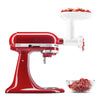 Accessoire broyeur d'aliments KitchenAid – KSMFGA