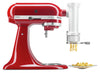 Accessoire presse-pâtes gourmet KitchenAid - KSMPEXTA