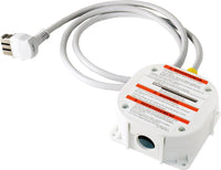 Boîte de jonction Bosch pour les lave-vaisselles câblés - SMZPCJB1UC