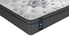 Matelas à Euro-plateau Bloomfield PosturepedicMD de Sealy pour grand lit