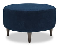  Pouf courbé Sofa Lab - Royal 