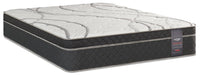  Matelas à Euro-plateau Radiant de Springwall pour grand lit