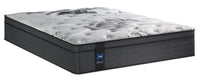  Matelas à Euro-plateau Bloomfield PosturepedicMD de Sealy pour lit simple 