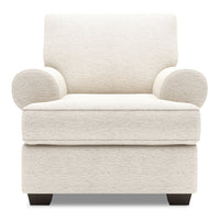  Fauteuil Roll de la collection Sofa Lab - Luxury Sand 