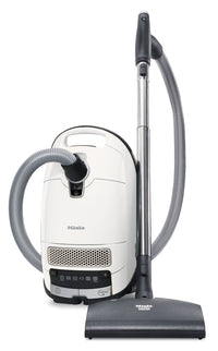  Aspirateur-traîneau Miele Complete C3 Excellence PowerLine – 41GDE039CDN 