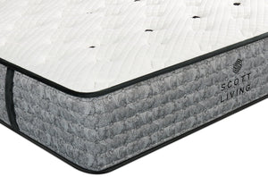 Matelas ferme à plateau régulier Aviemore de Scott Living pour lit double