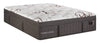 Matelas à Euro-plateau Cardiff City collection Founders de Stearns & Foster pour grand lit