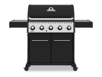  Barbecue à gaz propane de 45 000 BTU Broil King CrownMCde série 520 - 866254  