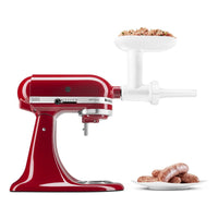  Accessoire poussoir à saucisses de KitchenAid - KSMSSA 