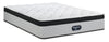 Matelas à Euro-plateau GL4 de Beautyrest pour grand lit