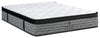 Matelas moelleux à Euro-plateau Braemar de Scott Living pour lit double