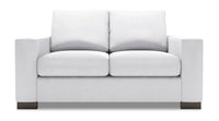  Causeuse Track de la collection Sofa Lab - Pax Ice 