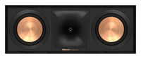  Haut-parleur central Reference R-50C de Klipsch de 400 W