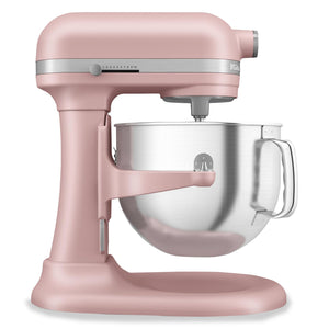 Batteur sur socle à bol relevable KitchenAid de 7 pintes - KSM70SKXXDR