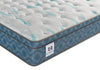 Matelas à Euro-plateau Gardenview Resort Luxury Posturepedic Crown Jewel de Sealy pour lit double