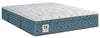 Matelas à Euro-plateau Poolview Resort Luxury Posturepedic Crown Jewel de Sealy pour lit double