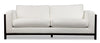 Sofa Richmond - blanc 