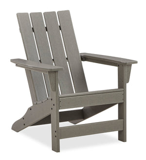 Chaise Adirondack Cape pour la terrasse